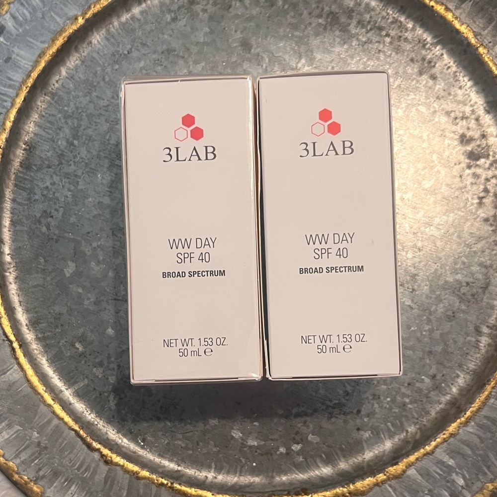 3 LAB WW DAY SPF 40 1.7 oz.